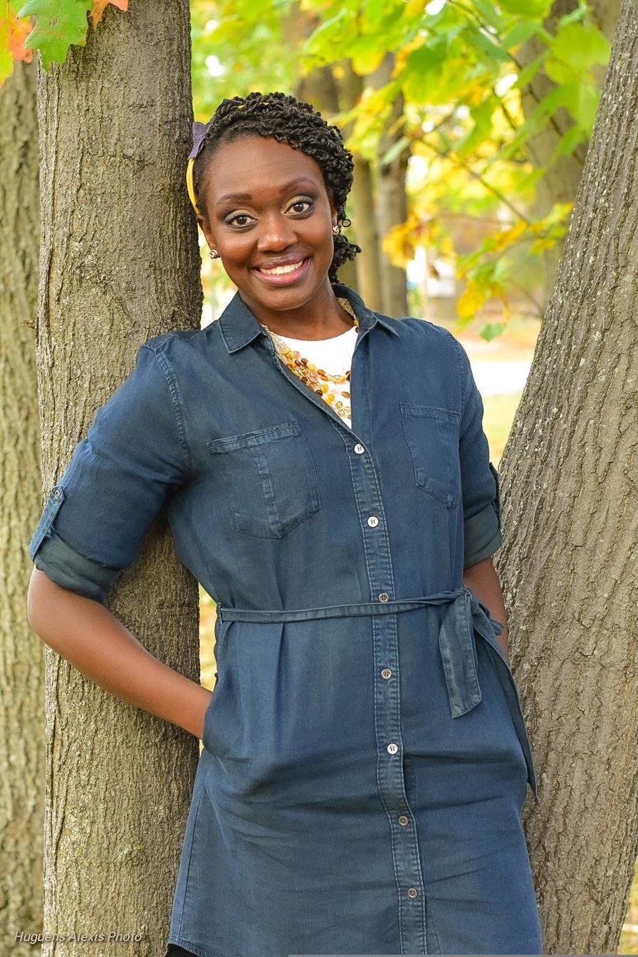 Stania Augustin