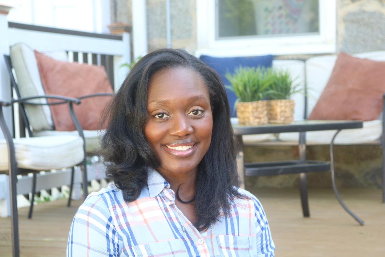Stania Augustin
